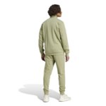 adidas Basic 3-Stripes French Terry Track Suit