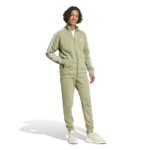 adidas Basic 3-Stripes French Terry Track Suit