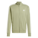 adidas Basic 3-Stripes French Terry Track Suit