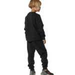 Body Action Jogging Pants Black