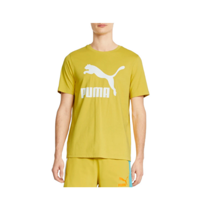 Puma Classics Logo Tee