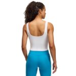 Under Armour Motion Tank EMEA Γυναικεία Μπλούζα Αμάνικη Λευκό