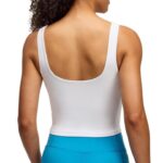 Under Armour Motion Tank EMEA Γυναικεία Μπλούζα Αμάνικη Λευκό