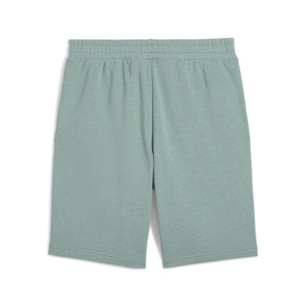 Puma Ess No. 1 Logo Shorts 10" Ανδρική Βερμούδα Βεραμάν