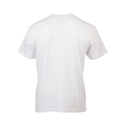 Russell Athletic Crew Neck Tee Ανδρικό Κοντομάνικο Λευκό