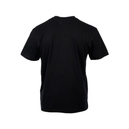 Russell Athletic Crew Neck Tee Ανδρικό Κοντομάνικο Μαύρο