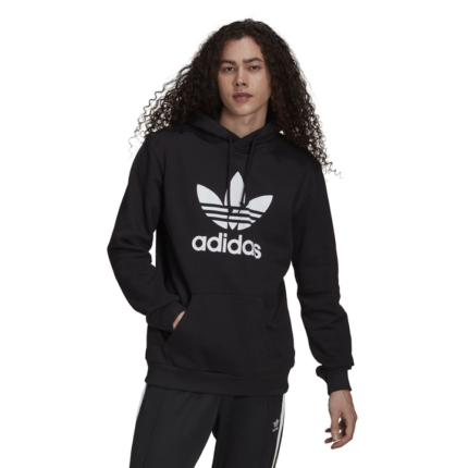 adidas Originals Adicolor Classics Trefoil Hoodie