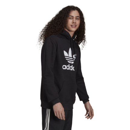adidas Originals Adicolor Classics Trefoil Hoodie