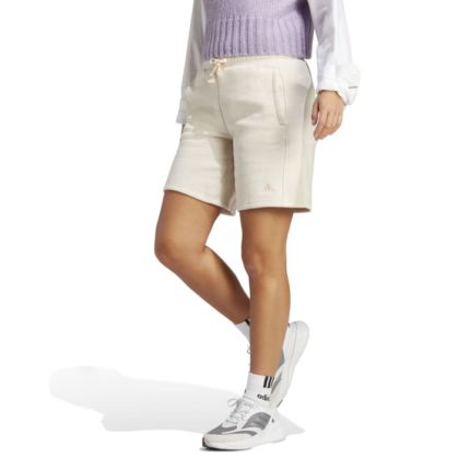 adidas ALL SZN Fleece Shorts