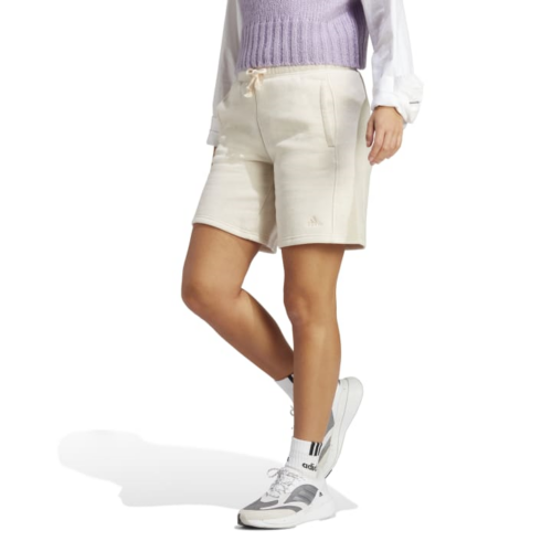 adidas ALL SZN Fleece Shorts