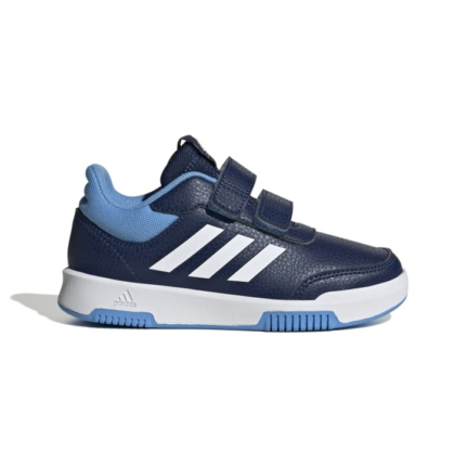 adidas Tensaur Hook and Loop Shoes