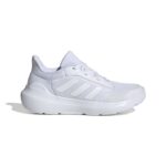 adidas Tensaur Run 2.0 Αθλητικά Παιδικά Παπούτσια Running με Κορδόνια Λευκά