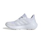 adidas Tensaur Run 2.0 Αθλητικά Παιδικά Παπούτσια Running με Κορδόνια Λευκά