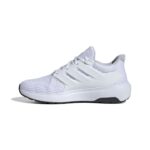 adidas Ultimashow 2.0 Shoes Aνδρικό Παπούτσι Τρεξίματος Λευκό