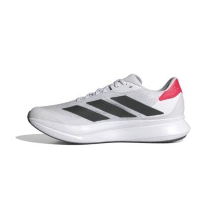 adidas Duramo SL 2 Running Shoes Ανδρικά Παπούτσια Τρεξίματος Λευκά / Κόκκινα / Μαύρα