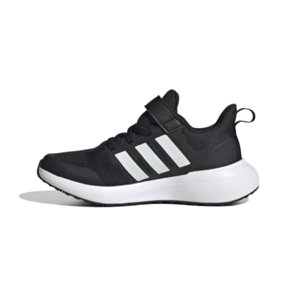 adidas FortaRun 2.0 Cloudfoam Elastic Lace Top Strap Shoes
