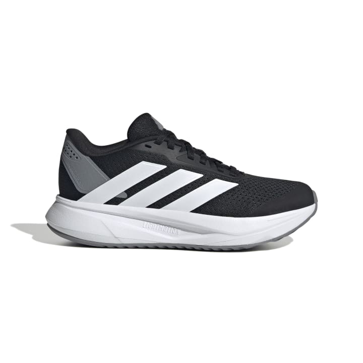 adidas Duramo SL Shoes Kids Παιδικά Παπούτσια Running με Κορδόνια Μαύρα