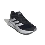 adidas Duramo SL Shoes Kids Παιδικά Παπούτσια Running με Κορδόνια Μαύρα