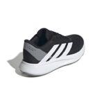 adidas Duramo SL Shoes Kids Παιδικά Παπούτσια Running με Κορδόνια Μαύρα