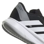 adidas Duramo SL Shoes Kids Παιδικά Παπούτσια Running με Κορδόνια Μαύρα