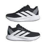 adidas Duramo SL Shoes Kids Παιδικά Παπούτσια Running με Κορδόνια Μαύρα