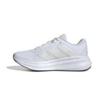 adidas Galaxy 7 Running Shoes Γυναικεία Παπούτσια Τρεξίματος Λευκό