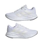 adidas Galaxy 7 Running Shoes Γυναικεία Παπούτσια Τρεξίματος Λευκό