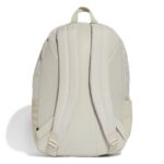 adidas Classic Back-to-School 3-Stripes Backpack Σακίδιο Πλάτης Μπεζ