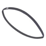 adidas Hairband 3-Pack Αθλητικό Περιμετώπιο Mαύρο / Γκρι /Λευκό