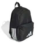 adidas Logo Backpack Kids Παιδικό Σακίδιο Πλάτης Μαύρο