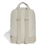 adidas Linear Essentials Backpack Σακίδιο Πλάτης Μπεζ