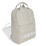 adidas Linear Essentials Backpack Σακίδιο Πλάτης Μπεζ