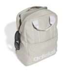 adidas Linear Essentials Backpack Σακίδιο Πλάτης Μπεζ