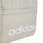 adidas Linear Essentials Backpack Σακίδιο Πλάτης Μπεζ