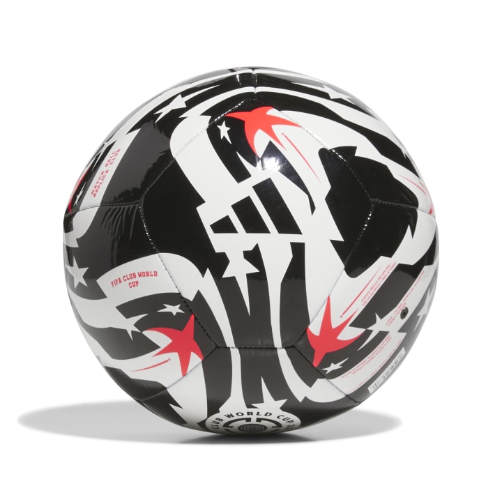 adidas FIFA Club World Cup 25 Club Ball