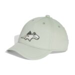 adidas Adiraptor Cap Kids Παιδικό Καπέλο Πράσινο