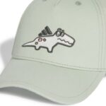 adidas Adiraptor Cap Kids Παιδικό Καπέλο Πράσινο