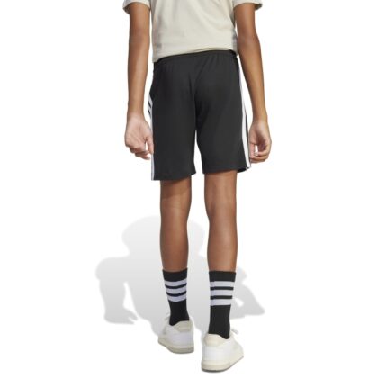 adidas Essentials Shorts Kids Παιδικό Σορτς Μαύρο