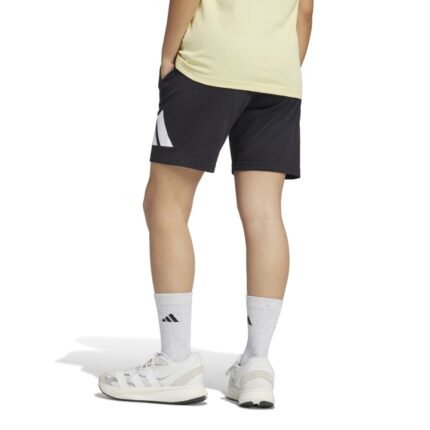adidas Essentials Shorts Kids Παιδικό Σορτς Μαύρο