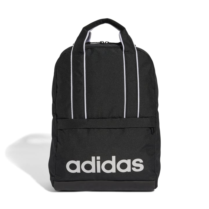 adidas Linear Essentials Backpack Σακίδιο Πλάτης Μαύρο