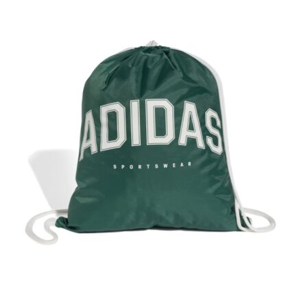 adidas Printed Gym Sack Πουγκί Γυμναστηρίου Πράσινο