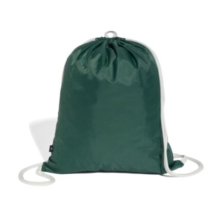adidas Printed Gym Sack Πουγκί Γυμναστηρίου Πράσινο