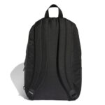 adidas Classic Back-to-School Badge of Sport Backpack Σακίδιο Πλάτης Μαύρο