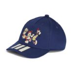 adidas x Disney Mickey Mouse Cap Kids Παιδικό Καπέλο Μπλε