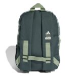 adidas x Star Wars The Mandalorian™ Backpack Kids Παιδικό Σακίδιο Πλάτης Πράσινο