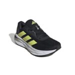 adidas Galaxy 7 Running Shoes Ανδρικά Παπούτσια Μαύρα Κίτρινα