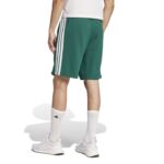 adidas 3-Stripes Shorts Ανδρικό Σορτς Βερμούδα Πράσινο