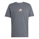 adidas Lounge Pizza Graphic T-Shirt