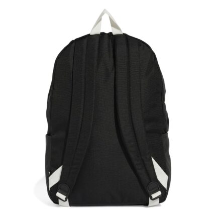 adidas Print Classic Backpack Σακίδιο Πλάτης Μαύρο