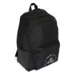 adidas Classic Print Backpack Σακίδιο Πλάτης Μαύρο